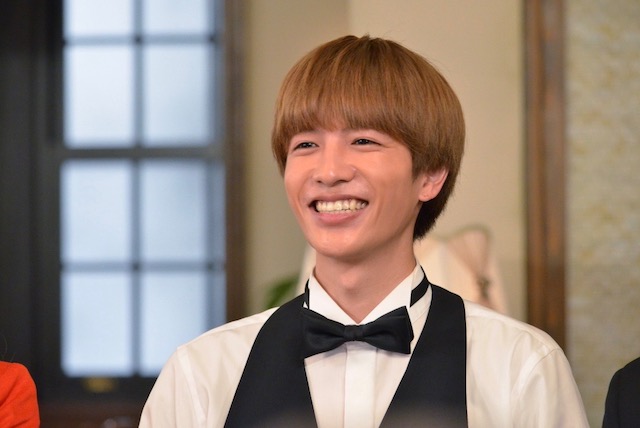 志尊淳、石原さとみは「大阪のおばちゃん」の画像