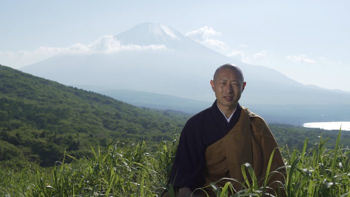 富田克也最新作『典座 -TENZO-』10月公開　2人の僧侶の苦悩を軸に3.11以降の仏教の意義を紐解く