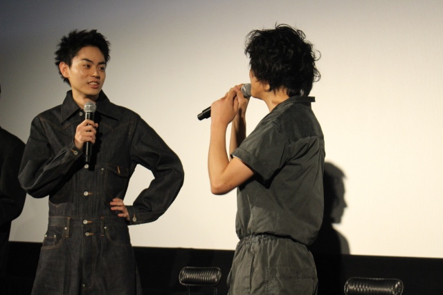 菅田将暉、初監督作品「クローバー」ショートフィルムに感慨「一つ大事な思い出ができました」の画像1-1