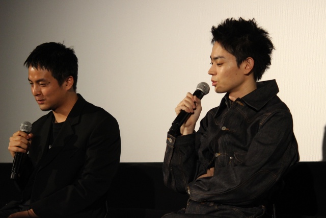 菅田将暉、初監督作品「クローバー」ショートフィルムに感慨「一つ大事な思い出ができました」の画像1-2