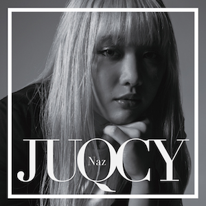 『JUQCY』の画像
