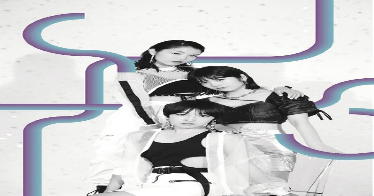 Jewel 改名後初のシングル曲 前へ Mv公開 200本以上の光線とともにダンス披露 Real Sound リアルサウンド