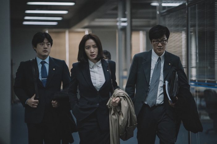 ヴァンサン・カッセルが韓国映画初出演　韓国の通貨危機の裏側を暴く『国家が破産する日』11月公開