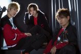 w-inds.が語る、攻めのダンスチューン「Get Down」誕生背景「いまの自分たちが映える曲を」