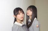 乃木坂46齋藤×与田に聞く、ドキュメンタリー秘話