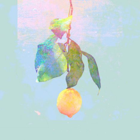 米津玄師、大塚国際美術館にて『Lemon』特大ジャケット写真陶版展示へ