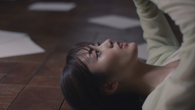 『なつぞら』出演女優 水谷果穂、1stアルバムよりリードトラック「朝が来るまで」MV公開の画像1-3