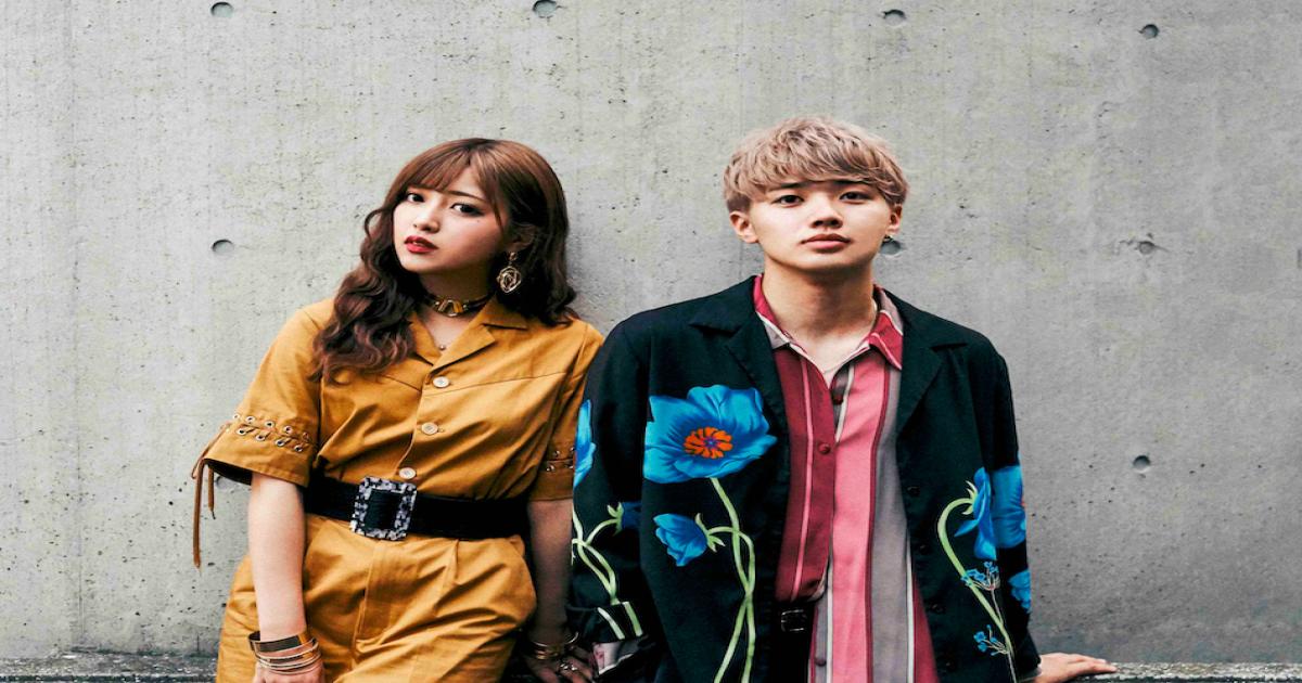 まるりとりゅうが、ウエディングソング「はじまりの唄」配信開始 Mvも公開 - Real Sound｜リアルサウンド