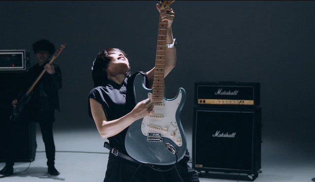 miwa、『凪のお暇』主題歌「リブート」MV公開　3種類のジャケット写真もの画像1-2