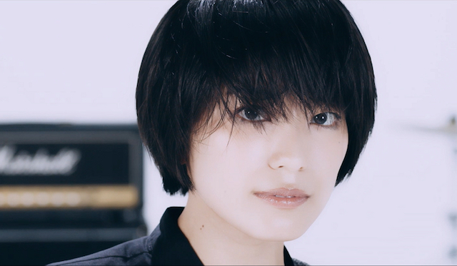 miwa、『凪のお暇』主題歌「リブート」MV公開　3種類のジャケット写真もの画像1-3