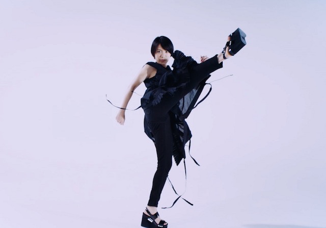 miwa、『凪のお暇』主題歌「リブート」MV公開　3種類のジャケット写真もの画像1-1
