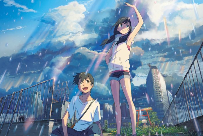 アニー賞ノミネートから考える、2019年アニメのトレンド　『天気の子』ら日本勢受賞の可能性は？