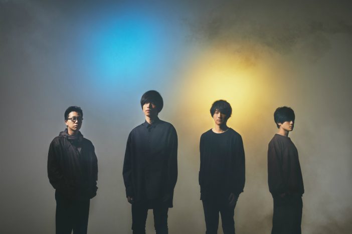 androp、『ISETAN 靴博』公式アンバサダー就任