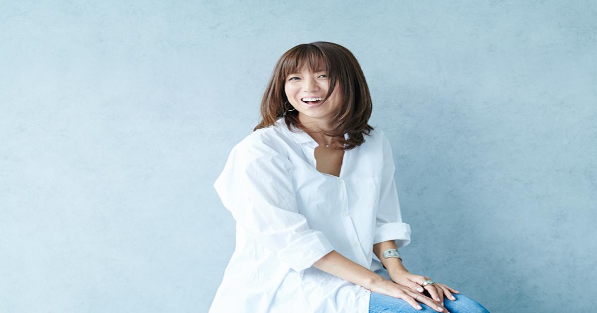 Love は きっとどんな年も受け止めてくれる Real Sound リアルサウンド