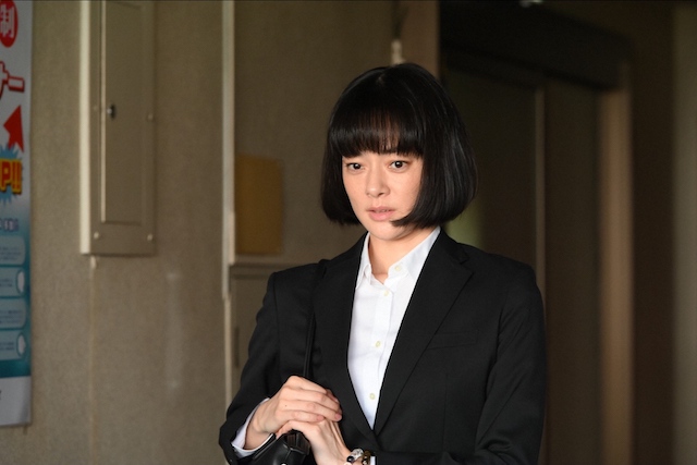 『凪のお暇』が示す、人生を切り拓く勇気の画像