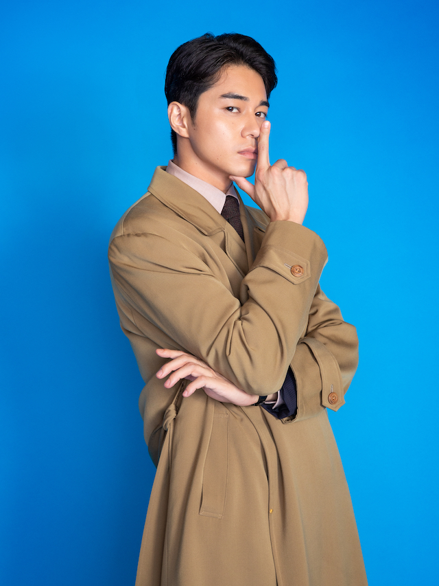 浜辺美波×東出昌大の“ピュア！”なところの画像