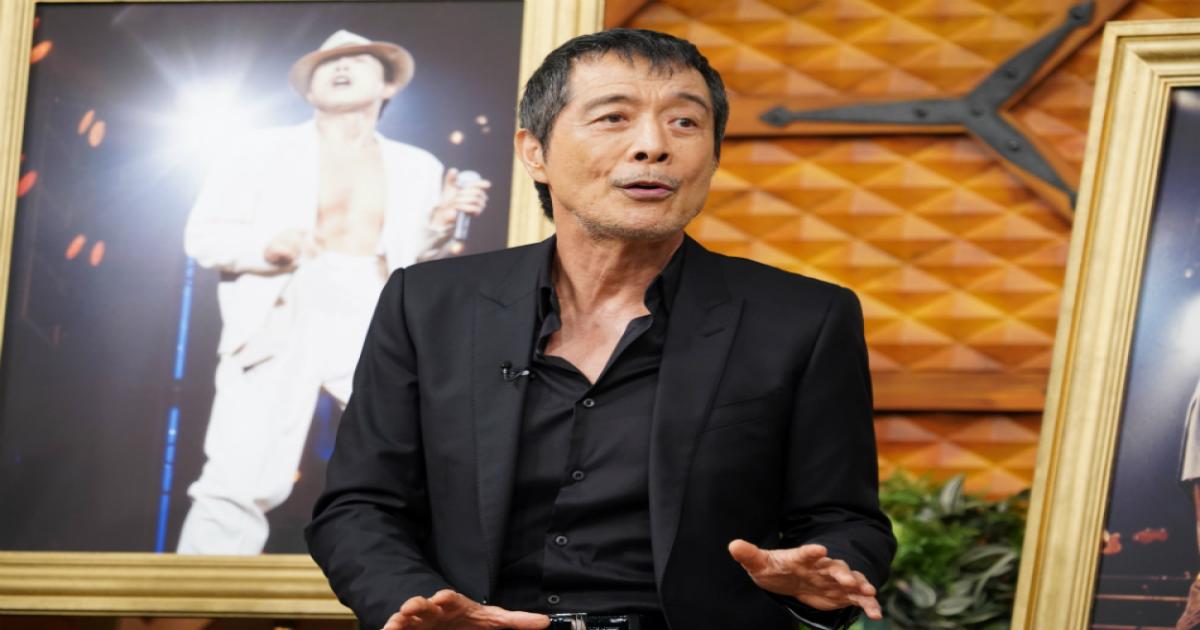 矢沢永吉 嵐にしやがれ に登場 6年ぶりのバラエティ番組出演 Real Sound リアルサウンド
