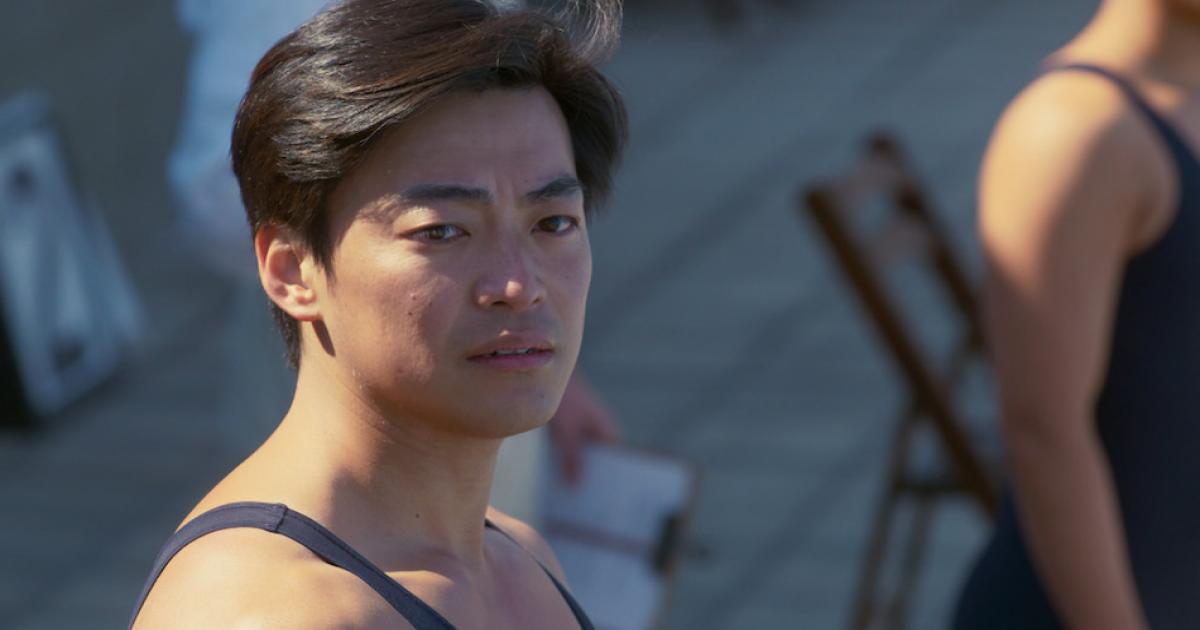 いだてん 大東駿介 上白石萌歌が示した日本人の誇り 水泳日本代表が日系人にもたらしたもの Real Sound リアルサウンド 映画部