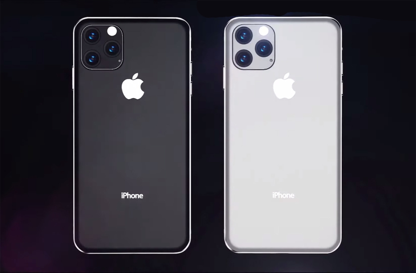 新型iPhone、発売日やスペックなどリーク続々