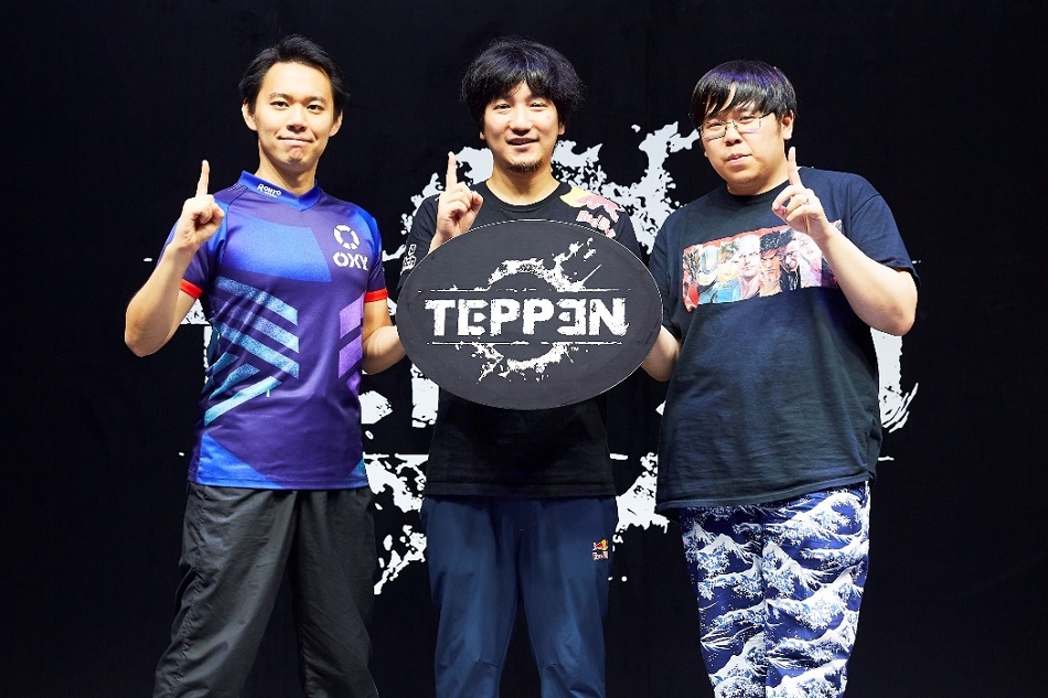 『TEPPEN』累計200万DL突破