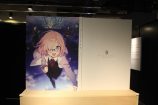 『FGO Memories展』レポの画像