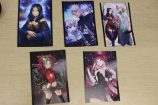 『FGO Memories展』レポの画像