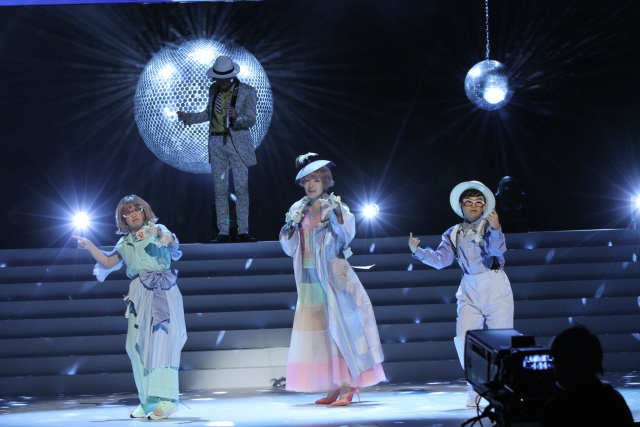 KREVA、椎名林檎、RHYMESTER Mummy-Dらが東京パラリンピック1年前イベントに登場の画像2-1