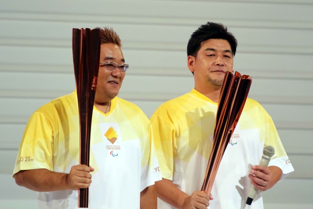 KREVA、椎名林檎、RHYMESTER Mummy-Dらが東京パラリンピック1年前イベントに登場の画像4-2