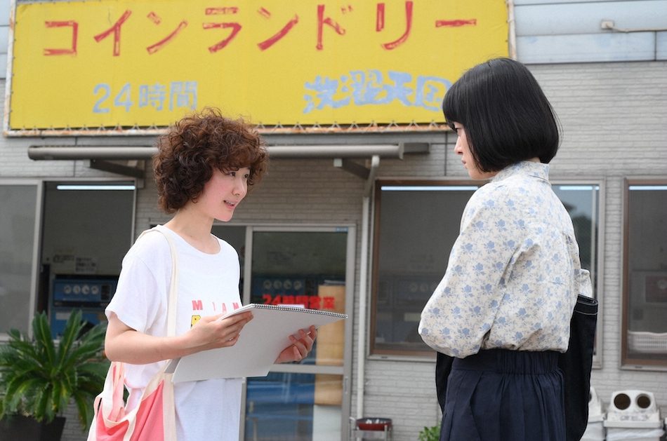 凪のお暇 高橋一生がついに素直な気持ちを明かす それぞれの Wish と向き合うということ Real Sound リアルサウンド 映画部