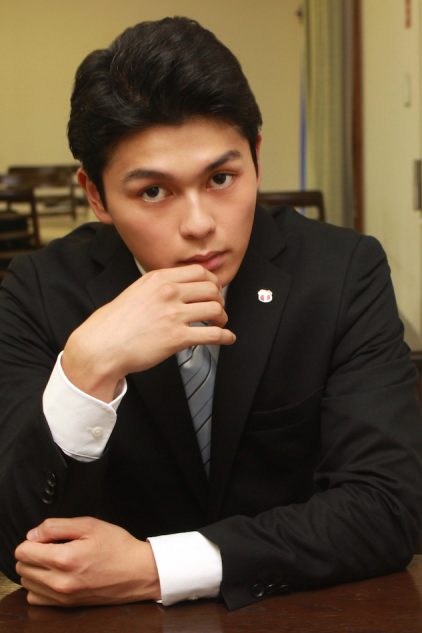 眞栄田郷敦、『ノーサイド・ゲーム』挑戦の裏側