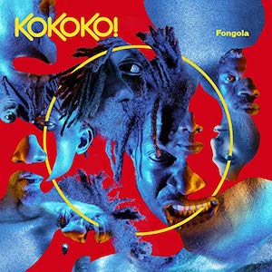 KOKOKO!、Ondo Fudd、Datach’i……小野島大が選ぶエレクトロニックな新譜9選