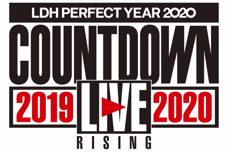 LDH COUNTDOWN LIVE Blu-ray - ミュージック