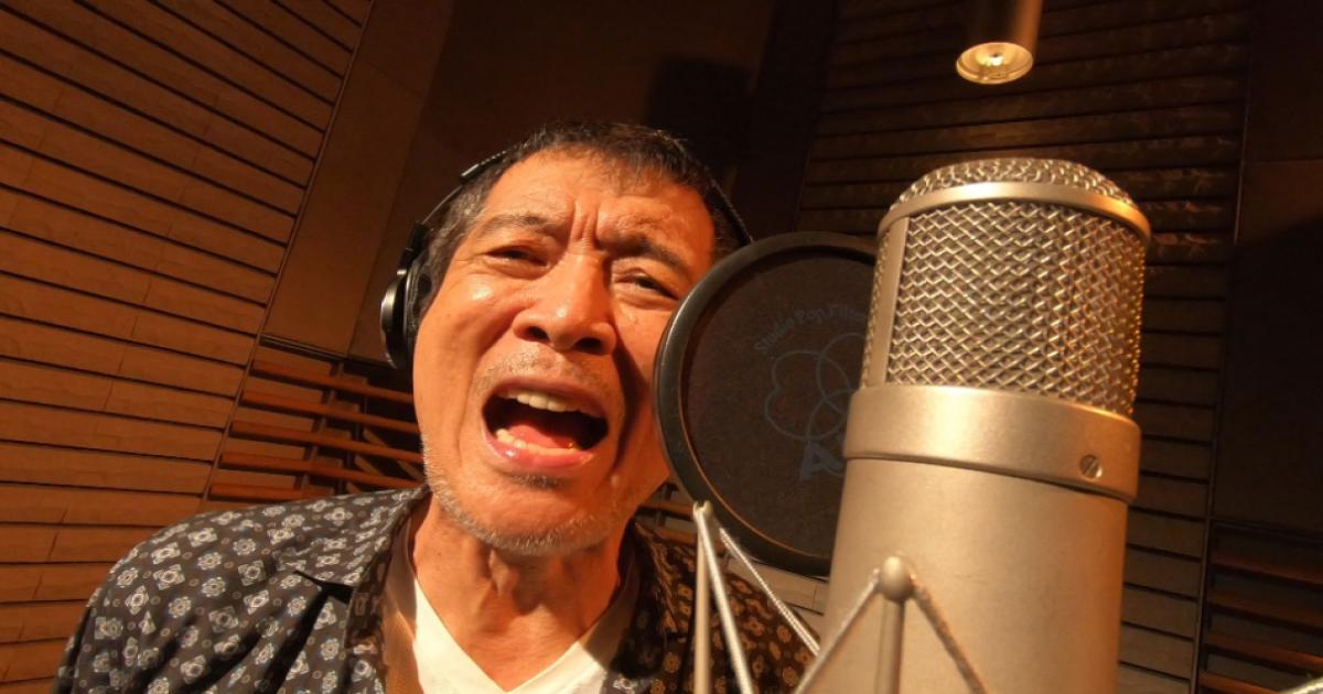 矢沢永吉 ドキュメント番組放送へ ロサンゼルスでのレコーディングに密着 Real Sound リアルサウンド