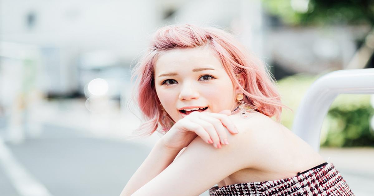 Machicoが語る このすば と共に歩んだ歌手としての成長 今までにない扉を開かせてもらった Real Sound リアルサウンド