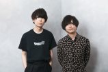 川谷と長田が語るindigo la End