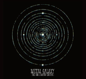 BABYMETAL『METAL GALAXY』THE ONE 盤 – THE ONE Limited Edition -の画像