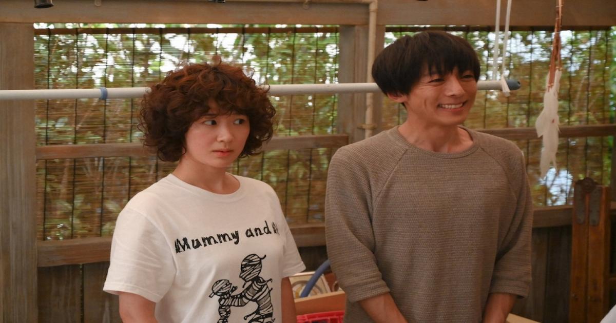 全ての人間関係に それぞれの適正距離 Real Sound リアルサウンド 映画部