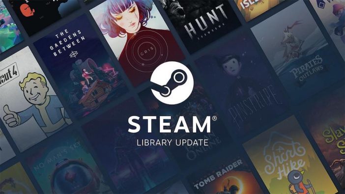 Steamがライブラリ刷新へ　Epic Games Storeに流れたゲームスタジオはどうなる？
