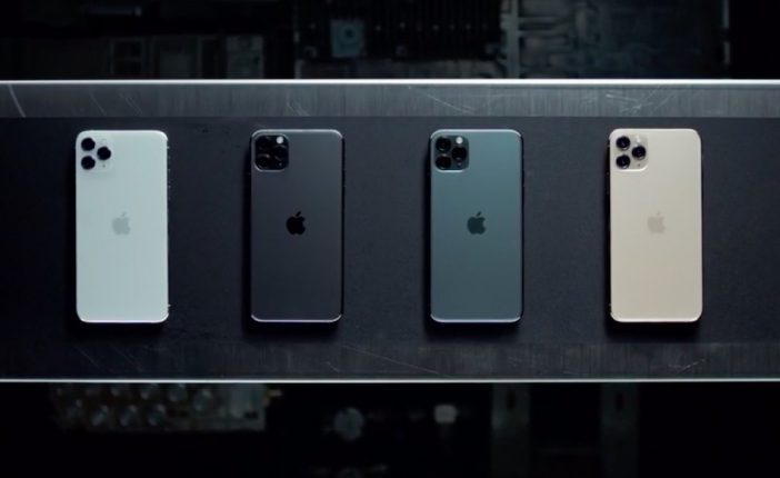 Apple『iPhone 11』など3機種を9月20日に発売　新型『Apple Watch』＆『iPad』も発表