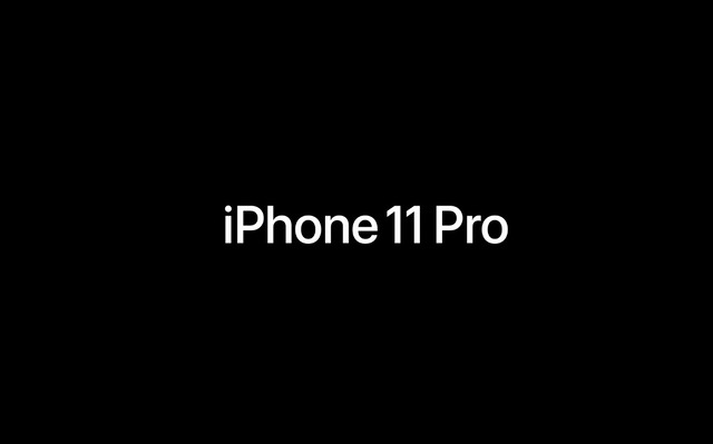 Apple『iPhone 11』など3機種を9月20日に発売　新型『Apple Watch』＆『iPad』も発表の画像1-1