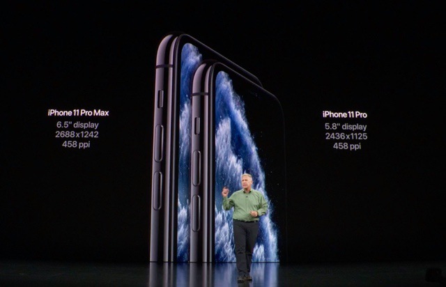 Apple『iPhone 11』など3機種を9月20日に発売　新型『Apple Watch』＆『iPad』も発表の画像1-4