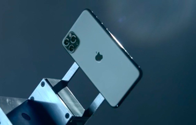 Apple『iPhone 11』など3機種を9月20日に発売　新型『Apple Watch』＆『iPad』も発表の画像1-6