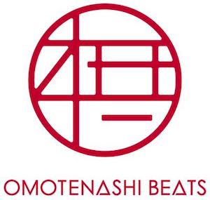 『OMOTENASHI BEATS』第1弾、DJ小宮有紗のティザー映像公開の画像1-3