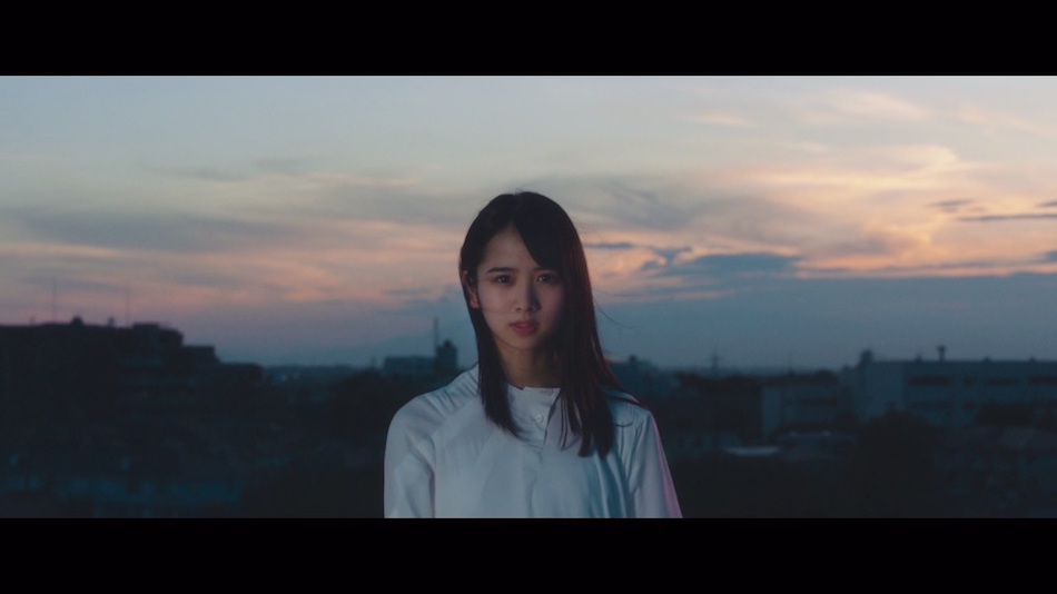 日向坂46 上村ひなのソロ曲MV公開