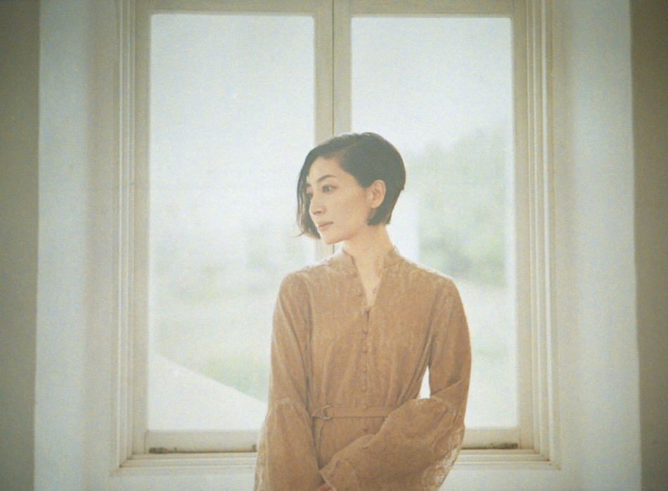 坂本真綾、新アルバム『今日だけの音楽』発売　