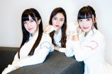 ラストアイドル 間島和奏＆池松愛理＆相澤瑠香が語る、パフォーマンスを通して掴んだ団結力と成長