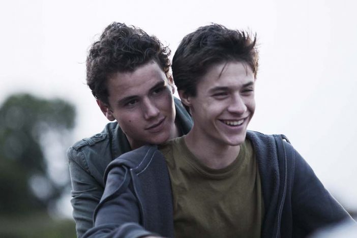 少年たちのひと夏の青春ラブストーリー　オランダ映画祭2冠『BOYS／ボーイズ』、のむコレで上映