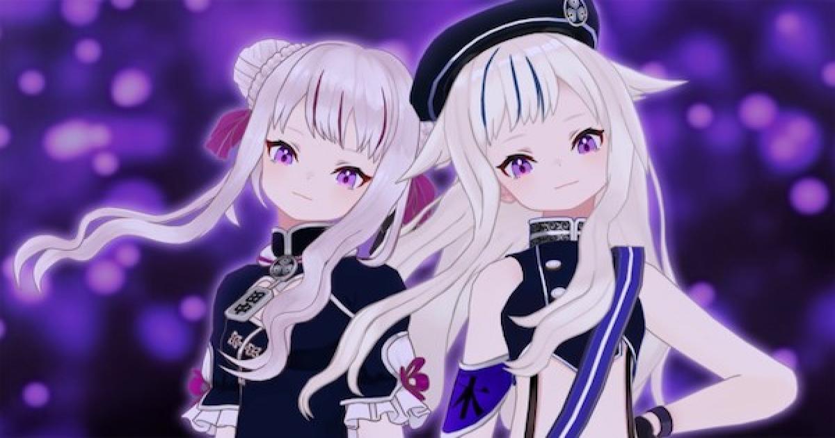 人気vtuberヒメヒナの1stワンマン迫る ふたりを支えるクリエイター陣が語る 注目ポイントは Real Sound リアルサウンド テック