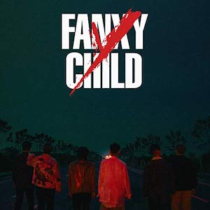 Crush Zico Deanら Fanxy Child 名義の Y も Real Sound リアルサウンド