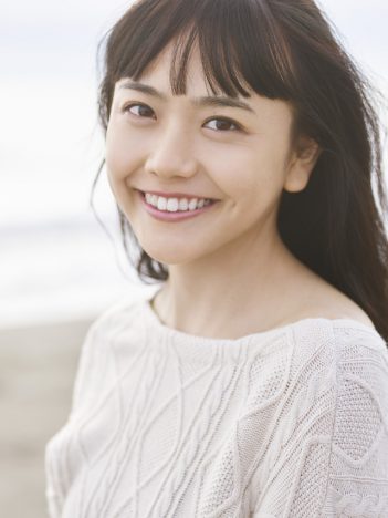 松井愛莉初主演映画 癒しのこころみ 年夏公開決定 共演に八木将康 水野勝 藤原紀香ら Real Sound リアルサウンド 映画部